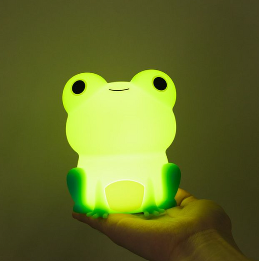 Frog Night Light