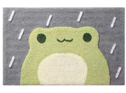 Froggy Mat