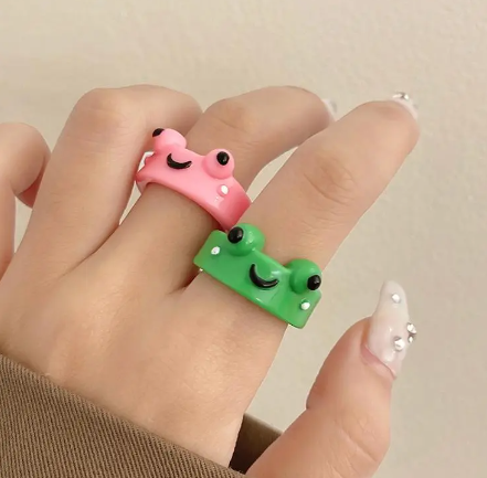 Soulmate Rings