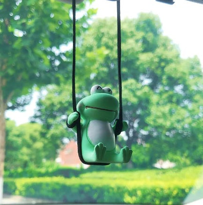 Swing Frog