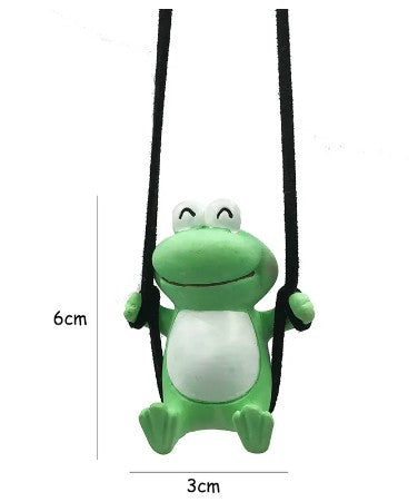 Swing Frog